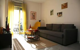 Lovely Sea Front Apartment